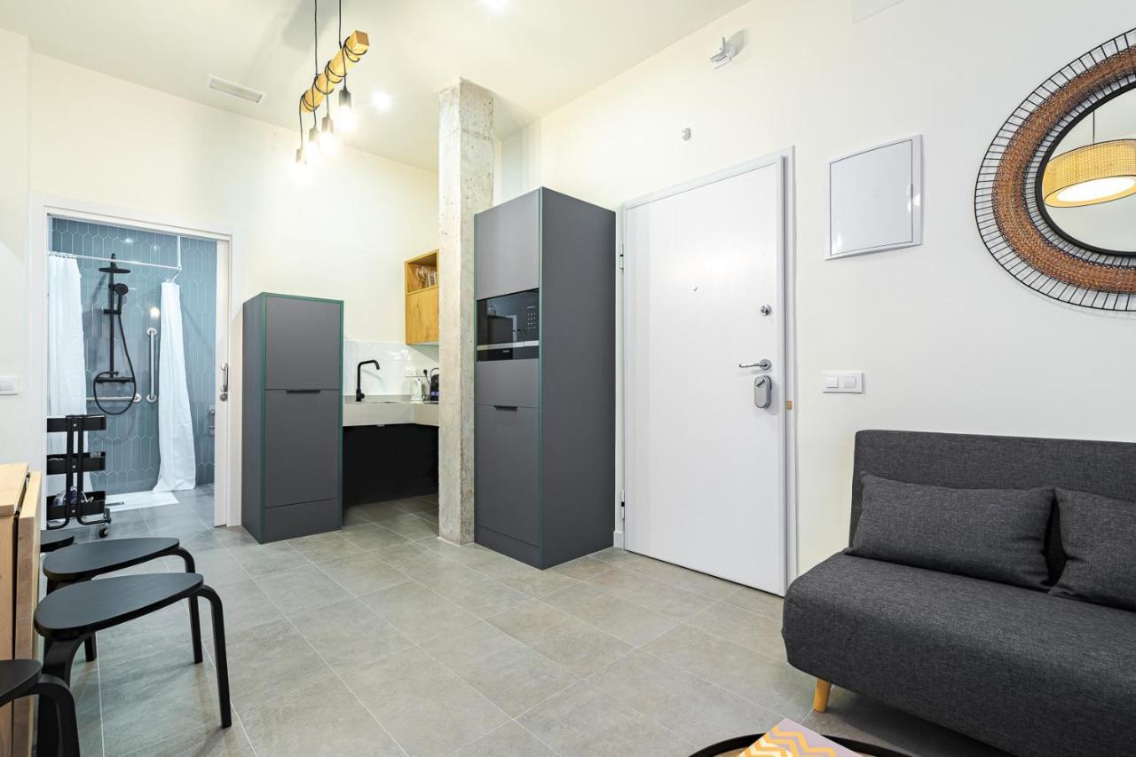 Color Apartments By Olala Homes Madrid Dış mekan fotoğraf