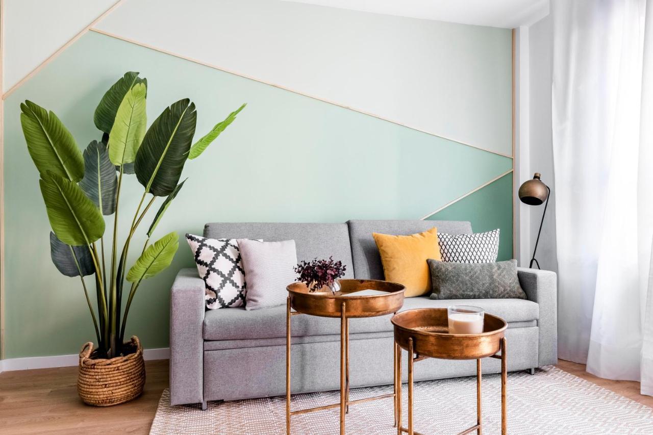 Color Apartments By Olala Homes Madrid Dış mekan fotoğraf